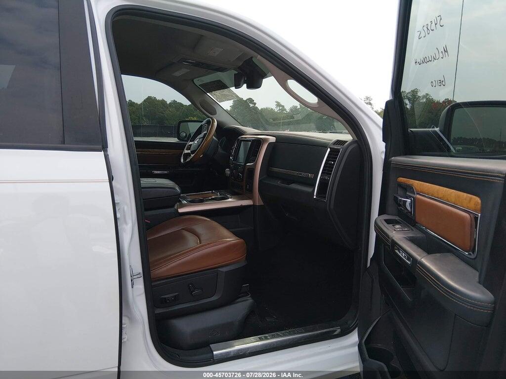 1C6RR7WT3GS360747 2016 RAM 1500 photo no. 5