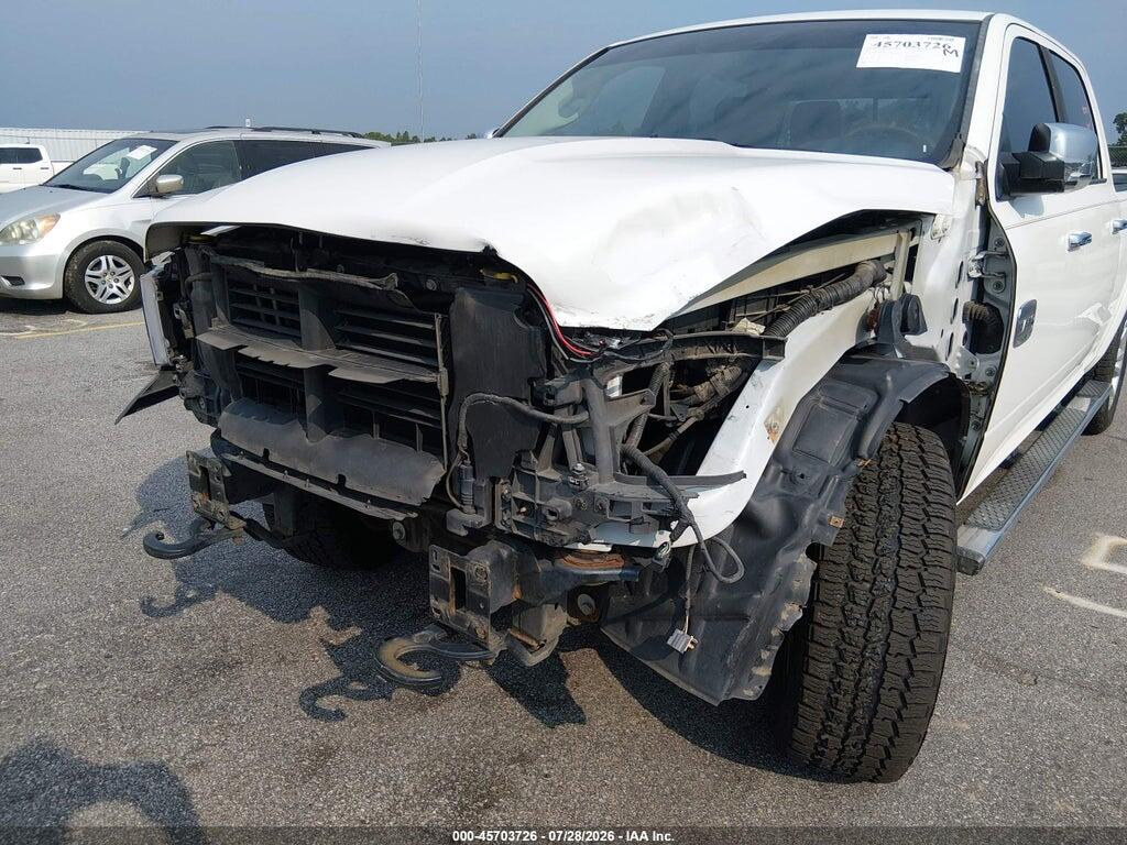 1C6RR7WT3GS360747 2016 RAM 1500 photo no. 6