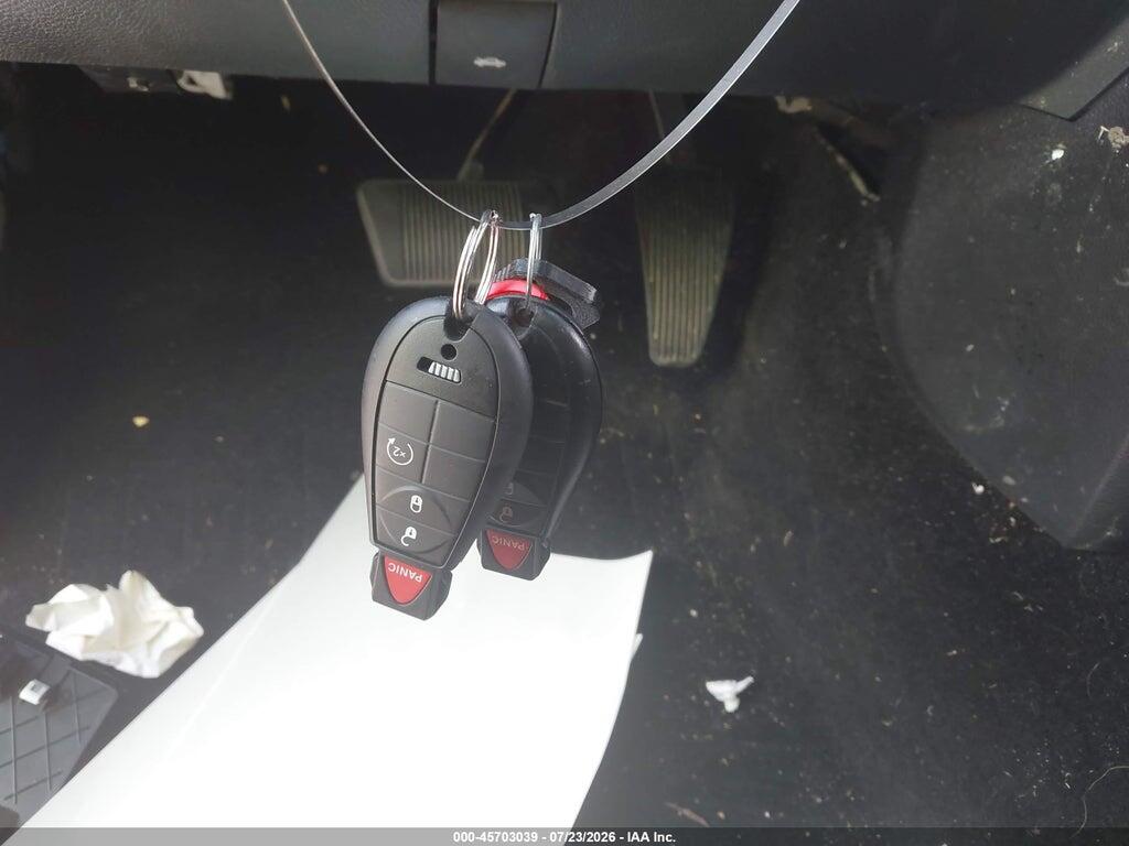 1C6RR7MT1GS204919 2016 RAM 1500 photo no. 11