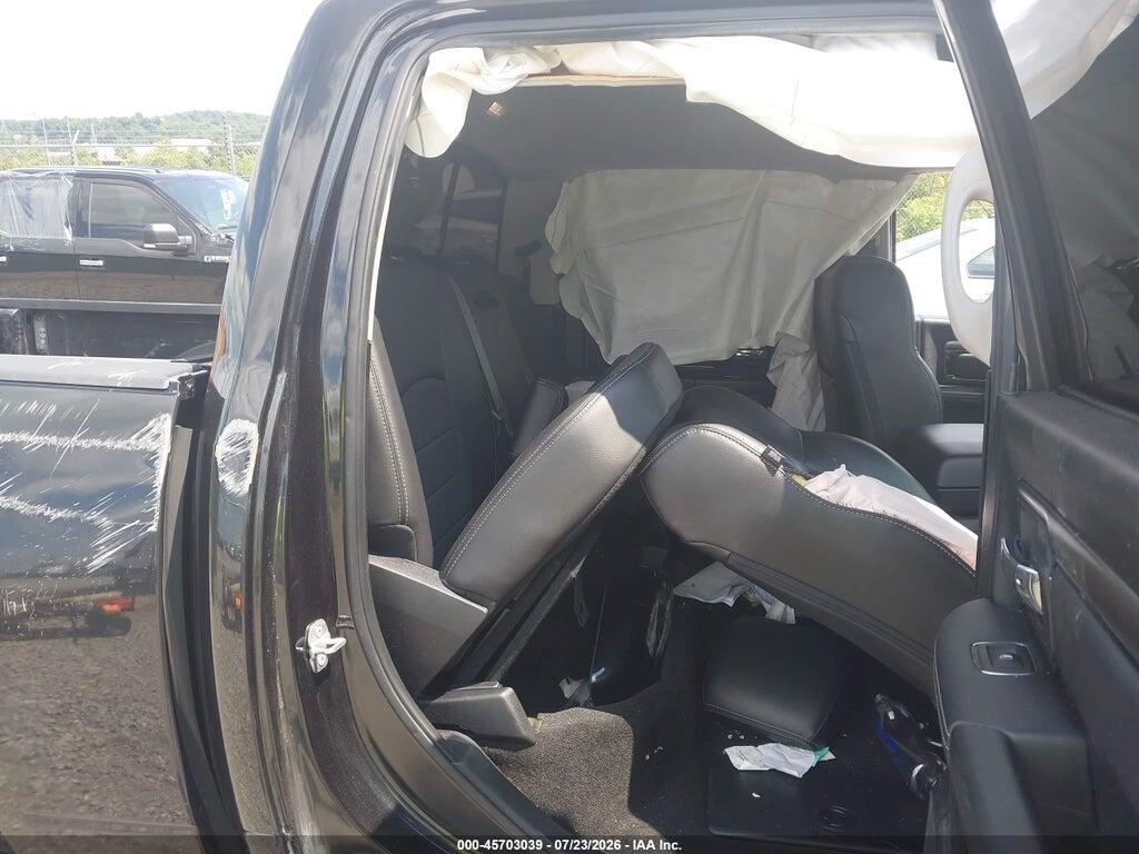 1C6RR7MT1GS204919 2016 RAM 1500 photo no. 8
