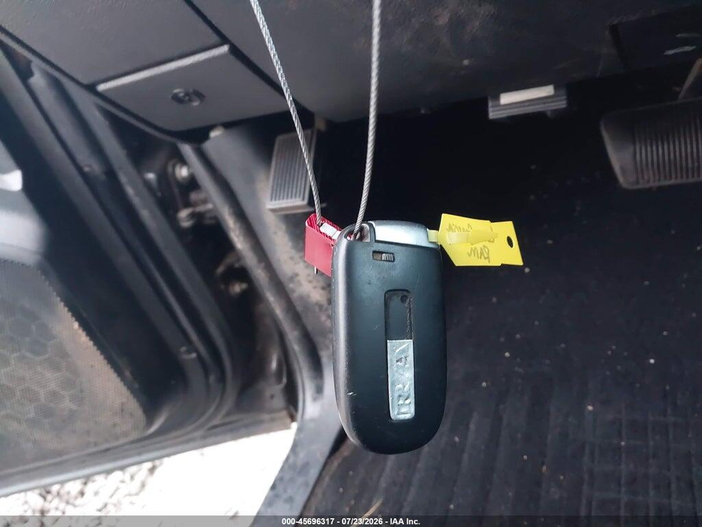 1C6RR7MT6GS414108 2016 RAM 1500 photo no. 11