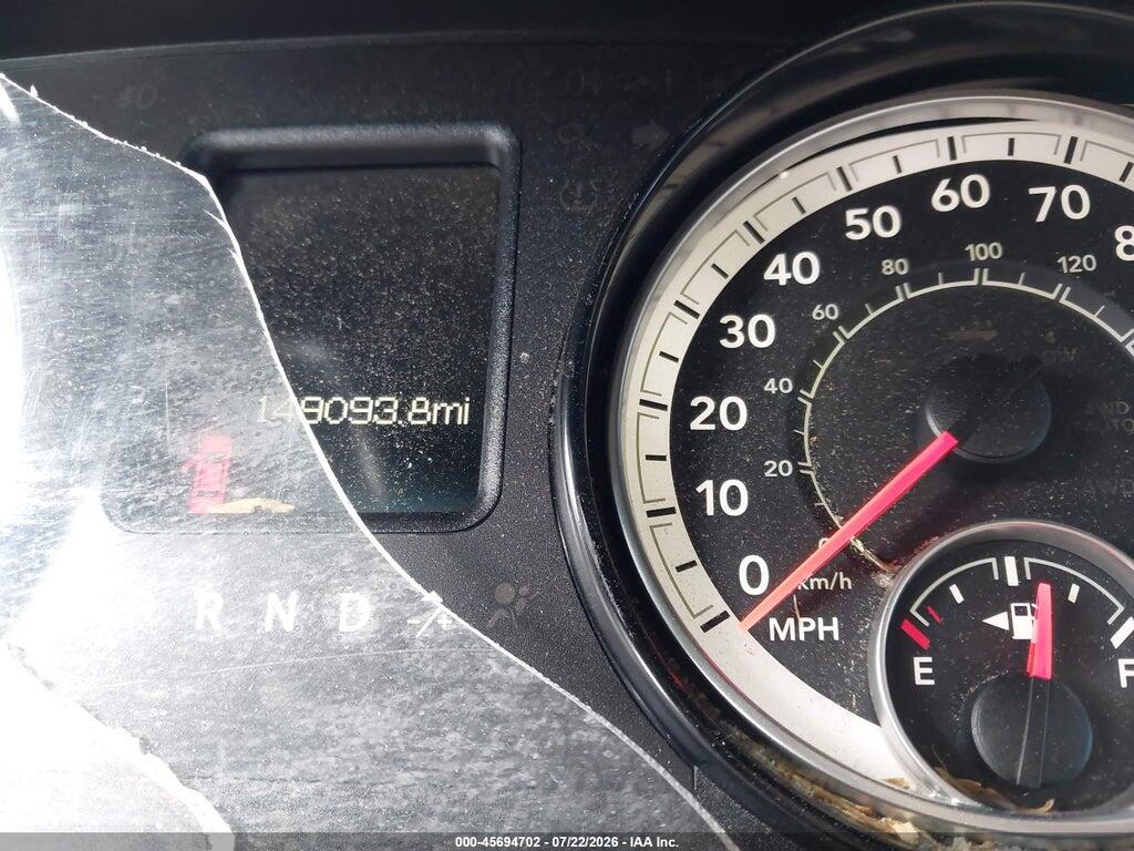 3C6RR7KT7GG302136 2016 RAM 1500 photo no. 7