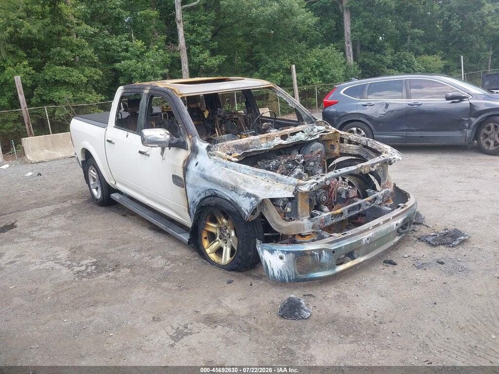 1C6RR7PM1GS218808 2016 RAM 1500 photo no. 1