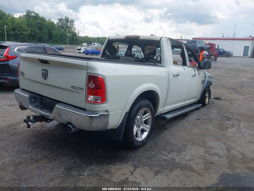 1C6RR7PM1GS218808 2016 RAM 1500 photo no. 4