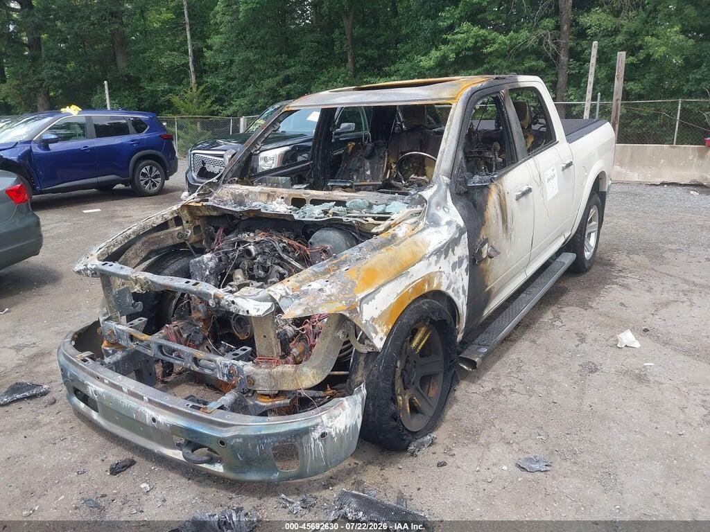 1C6RR7PM1GS218808 2016 RAM 1500 photo no. 6