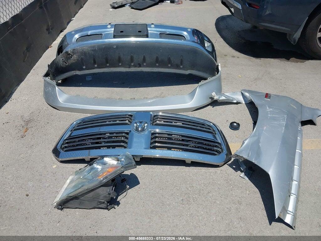 3C6RR6LT7GG289168 2016 RAM 1500 photo no. 12