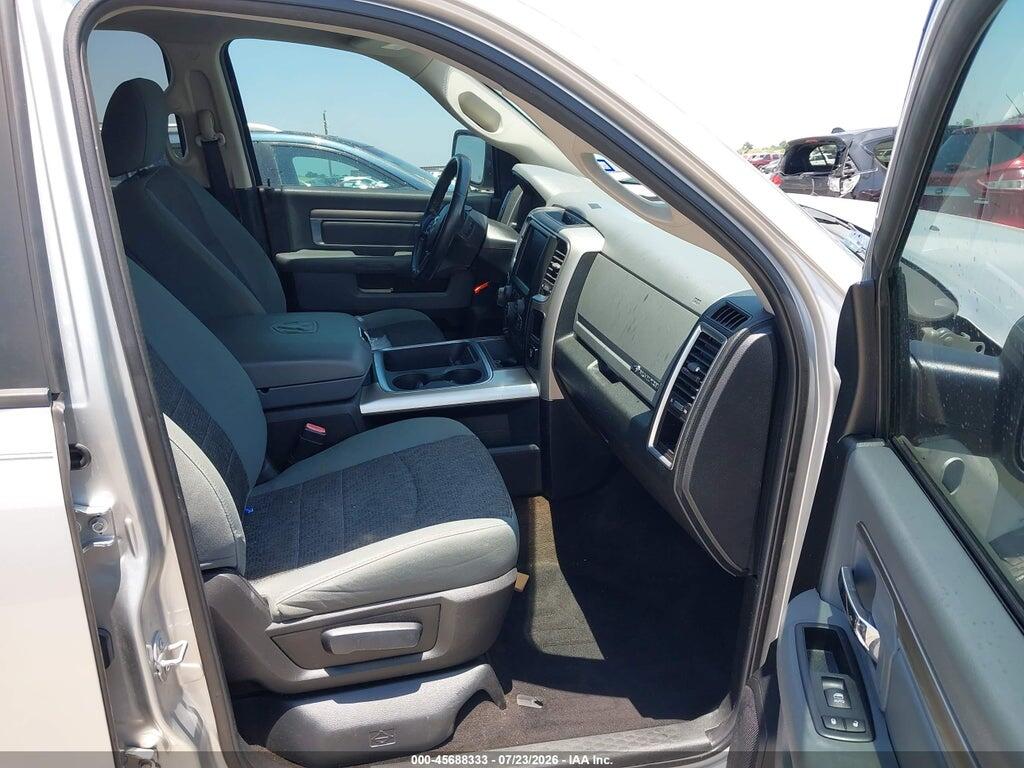3C6RR6LT7GG289168 2016 RAM 1500 photo no. 5