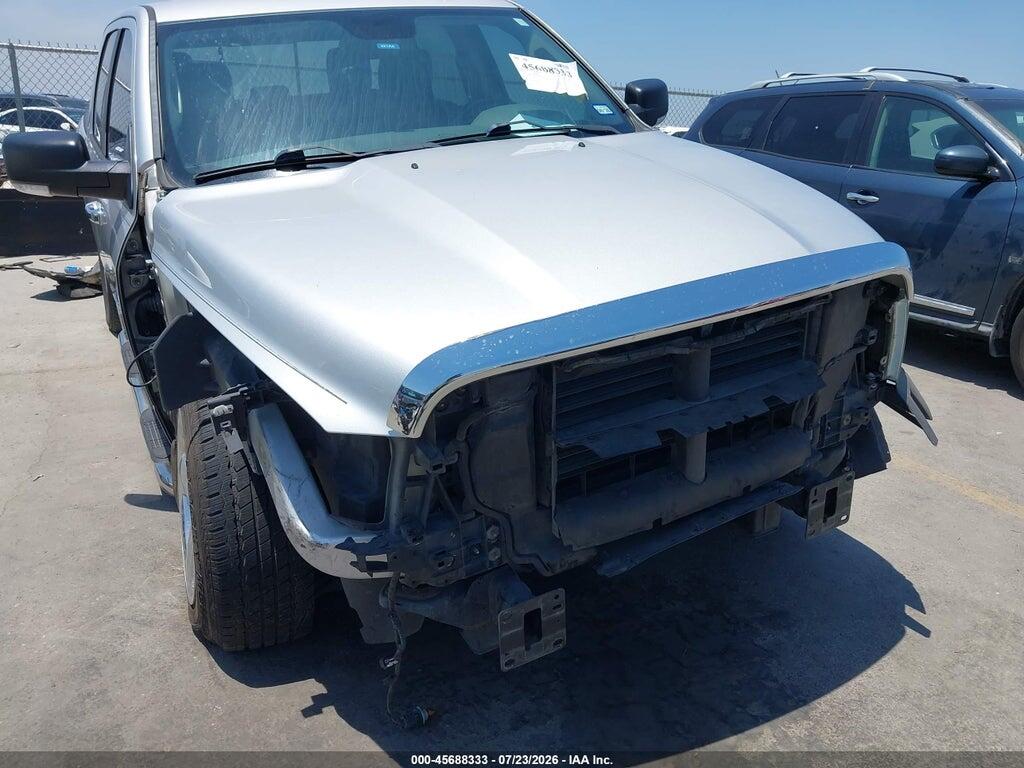 3C6RR6LT7GG289168 2016 RAM 1500 photo no. 6