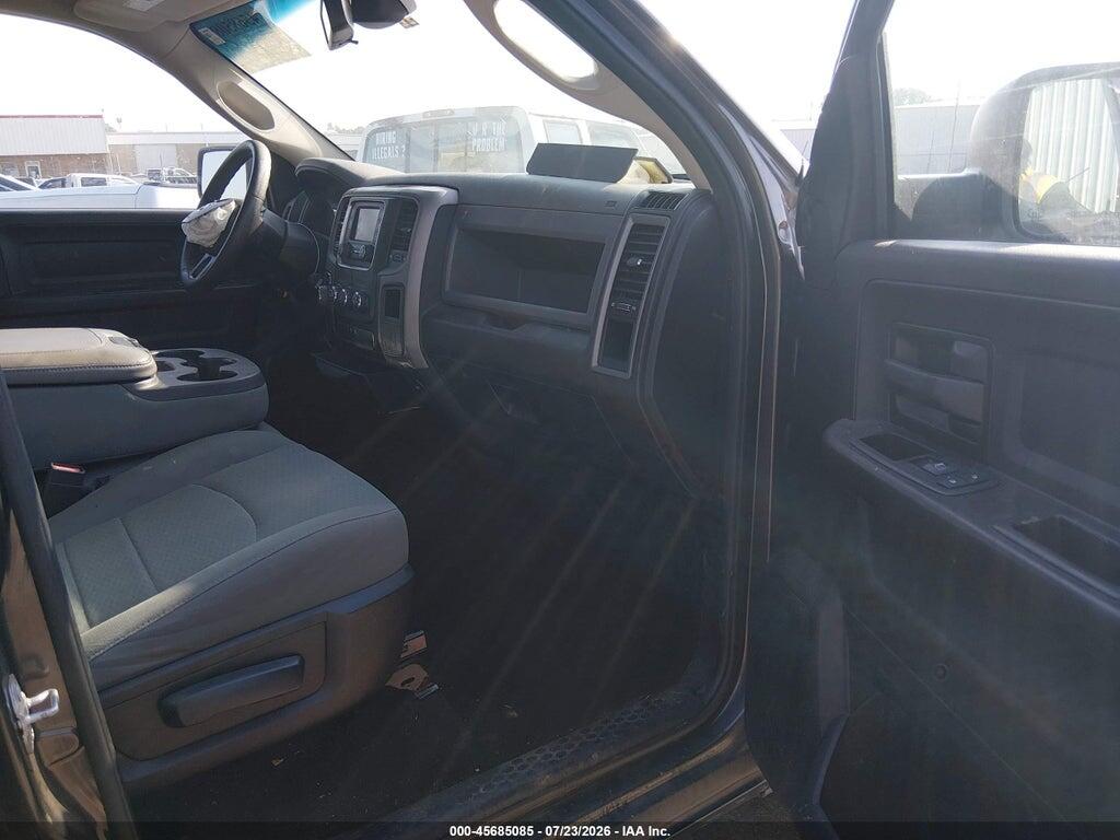 1C6RR6FT5GS200797 2016 RAM 1500 photo no. 5