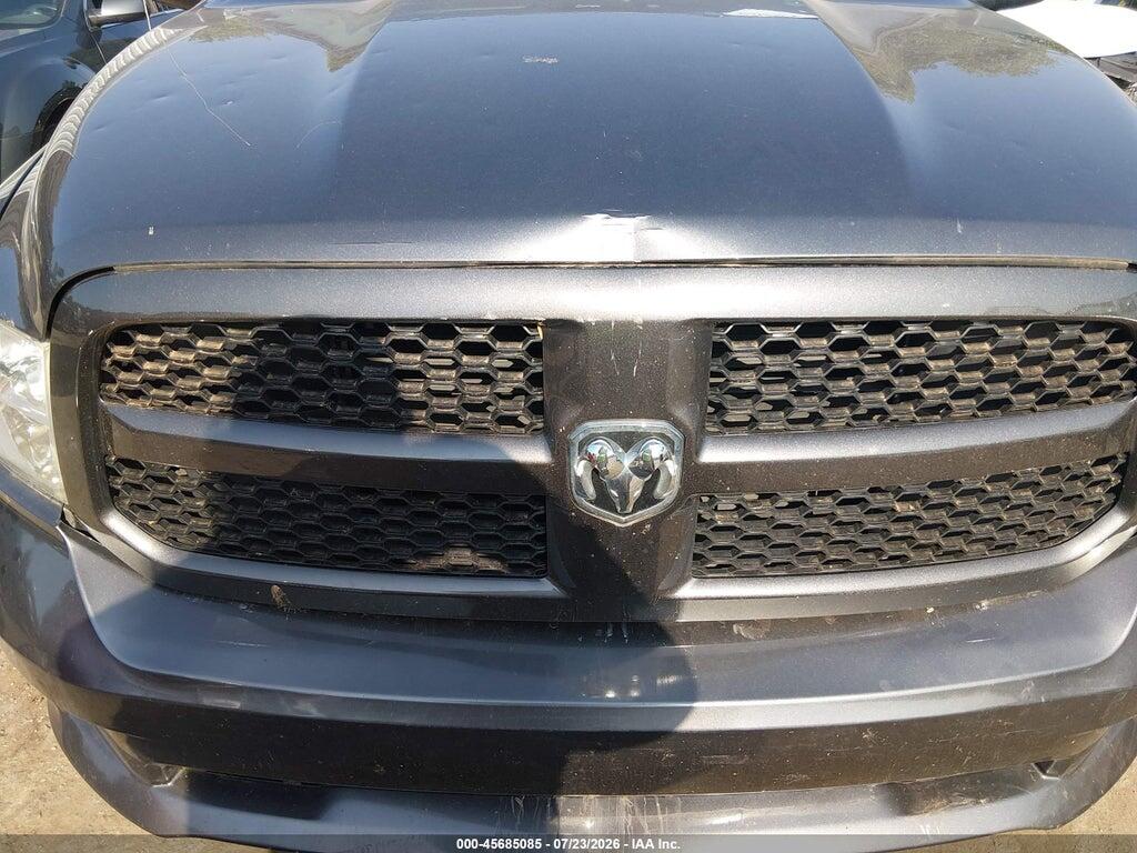 1C6RR6FT5GS200797 2016 RAM 1500 photo no. 6