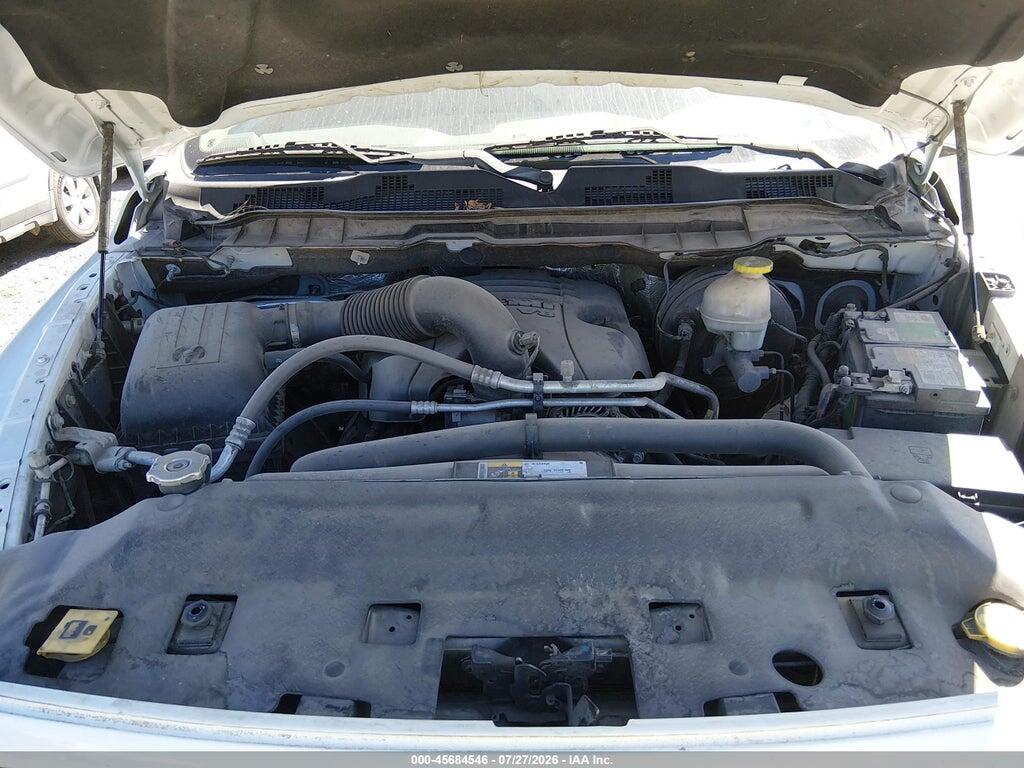 3C6RR6KT6GG352276 2016 RAM 1500 photo no. 10