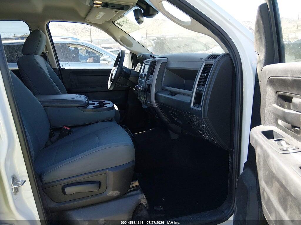 3C6RR6KT6GG352276 2016 RAM 1500 photo no. 5