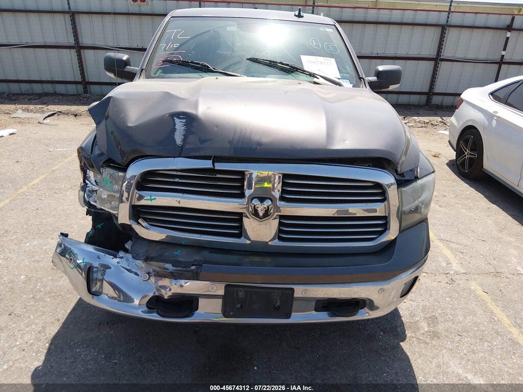 3C6RR7LT8GG136353 2016 RAM 1500 photo no. 6