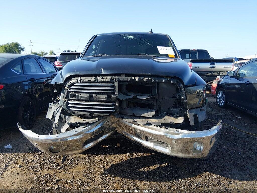 3C6RR7LT2GG345068 2016 RAM 1500 photo no. 11