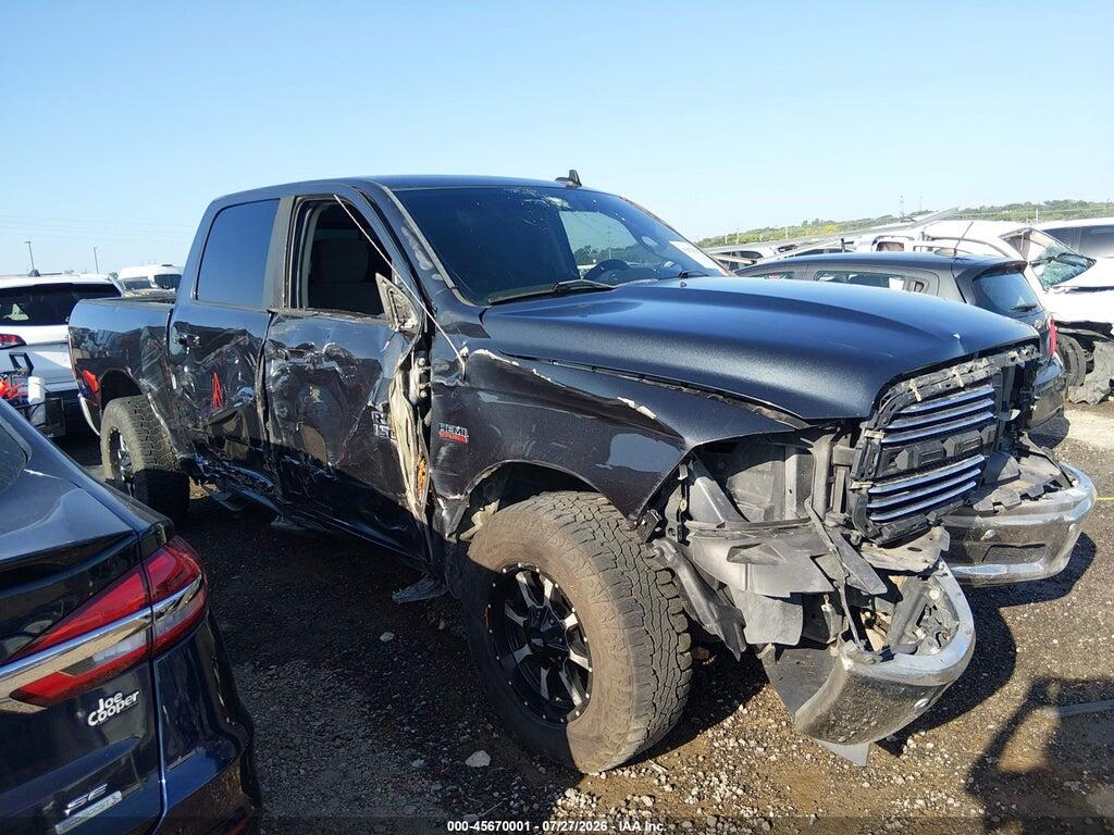 3C6RR7LT2GG345068 2016 RAM 1500 photo no. 12
