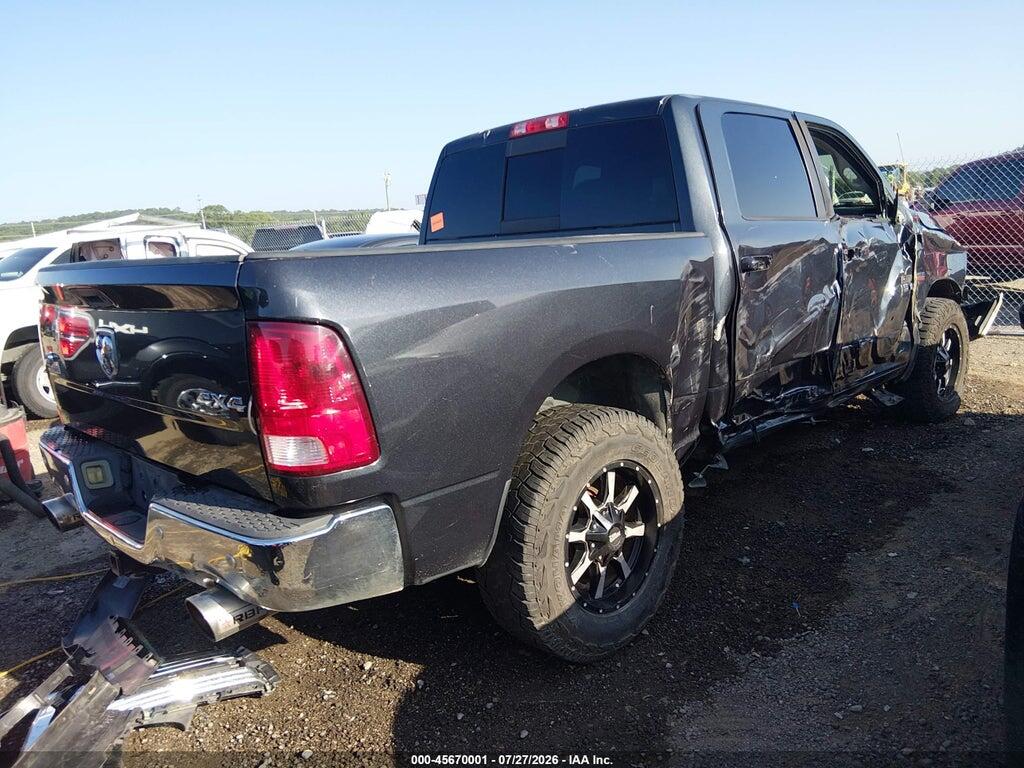 3C6RR7LT2GG345068 2016 RAM 1500 photo no. 4