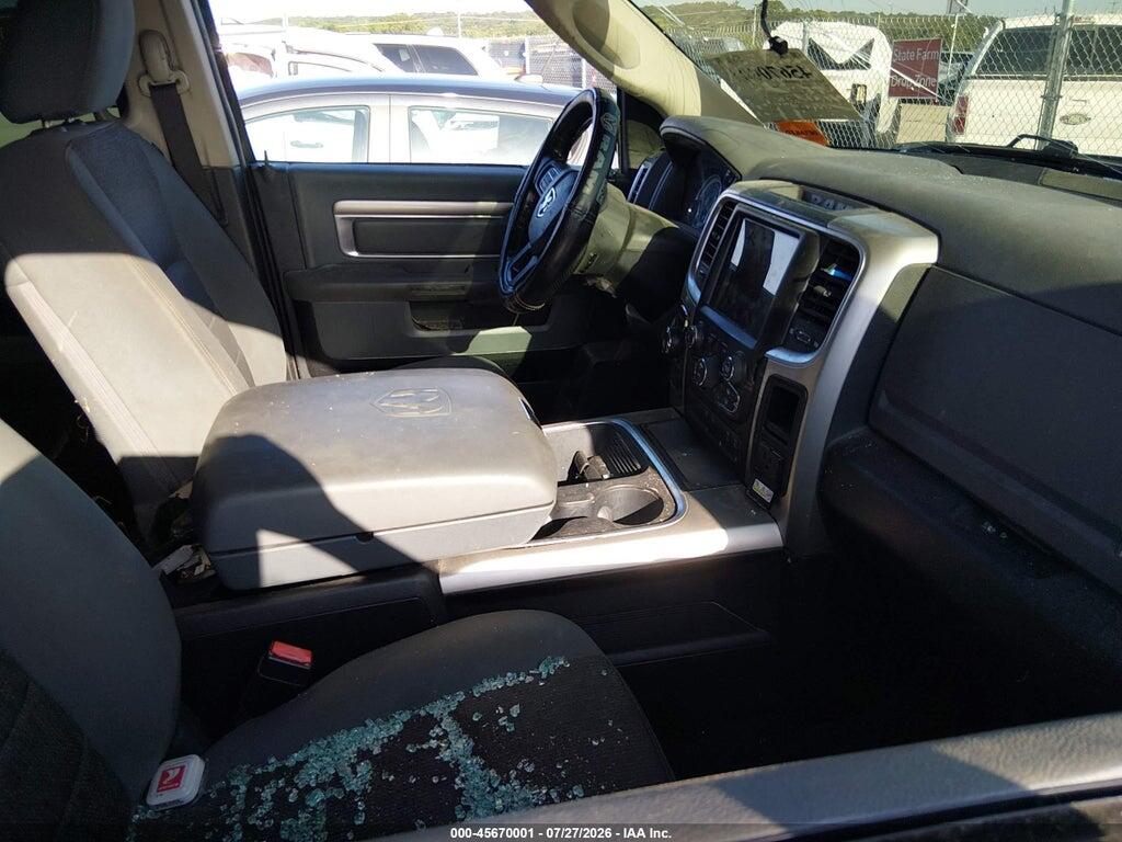 3C6RR7LT2GG345068 2016 RAM 1500 photo no. 5
