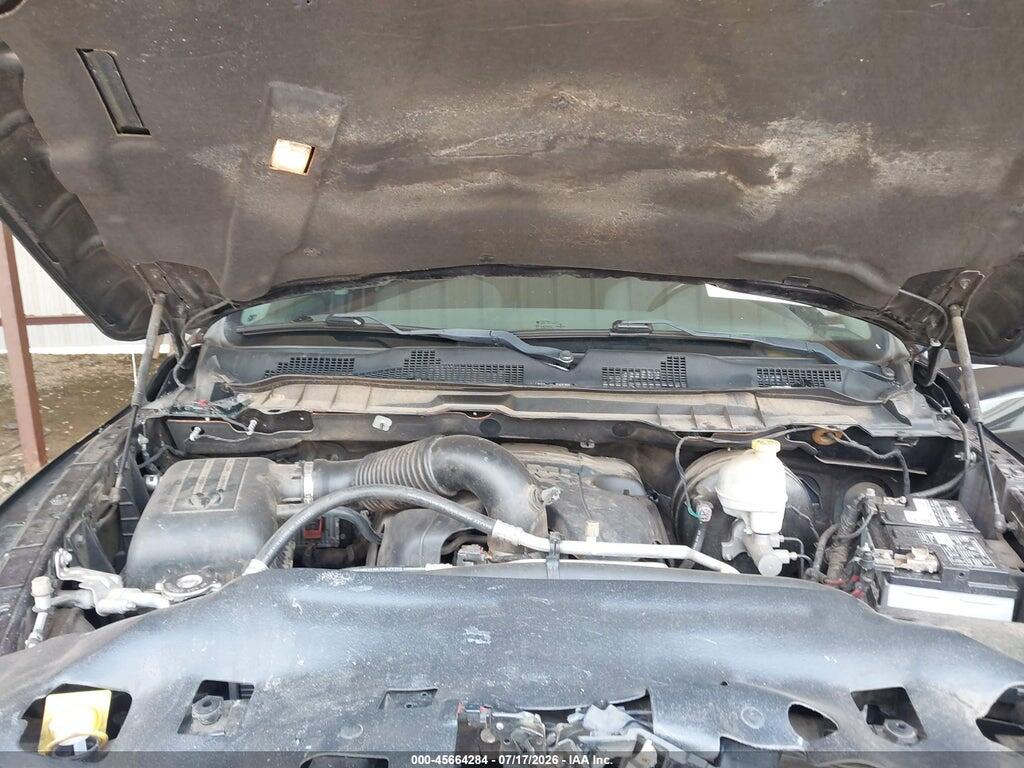 1C6RR7LT4GS220520 2016 RAM 1500 photo no. 10