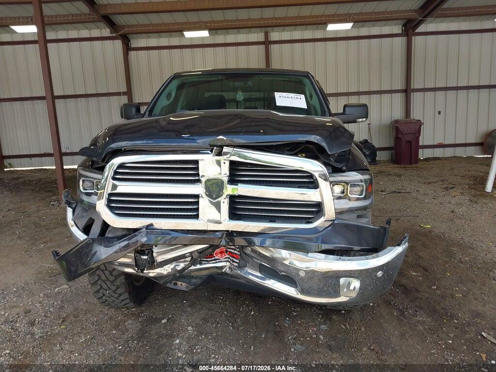 1C6RR7LT4GS220520 2016 RAM 1500 photo no. 12