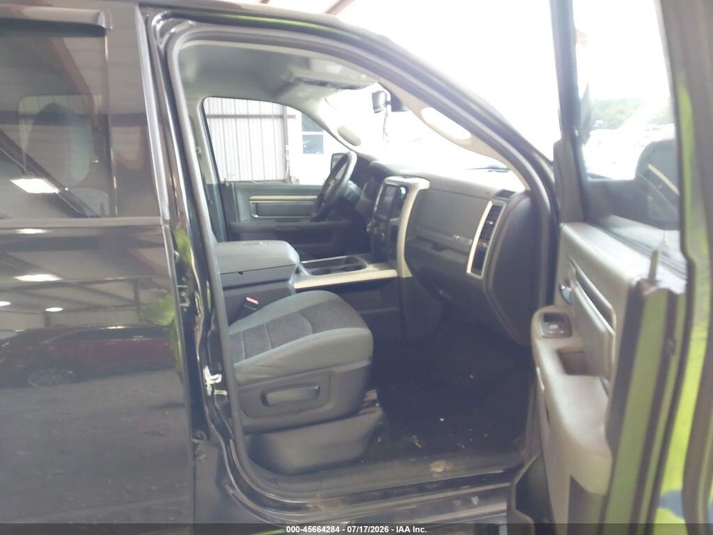 1C6RR7LT4GS220520 2016 RAM 1500 photo no. 5