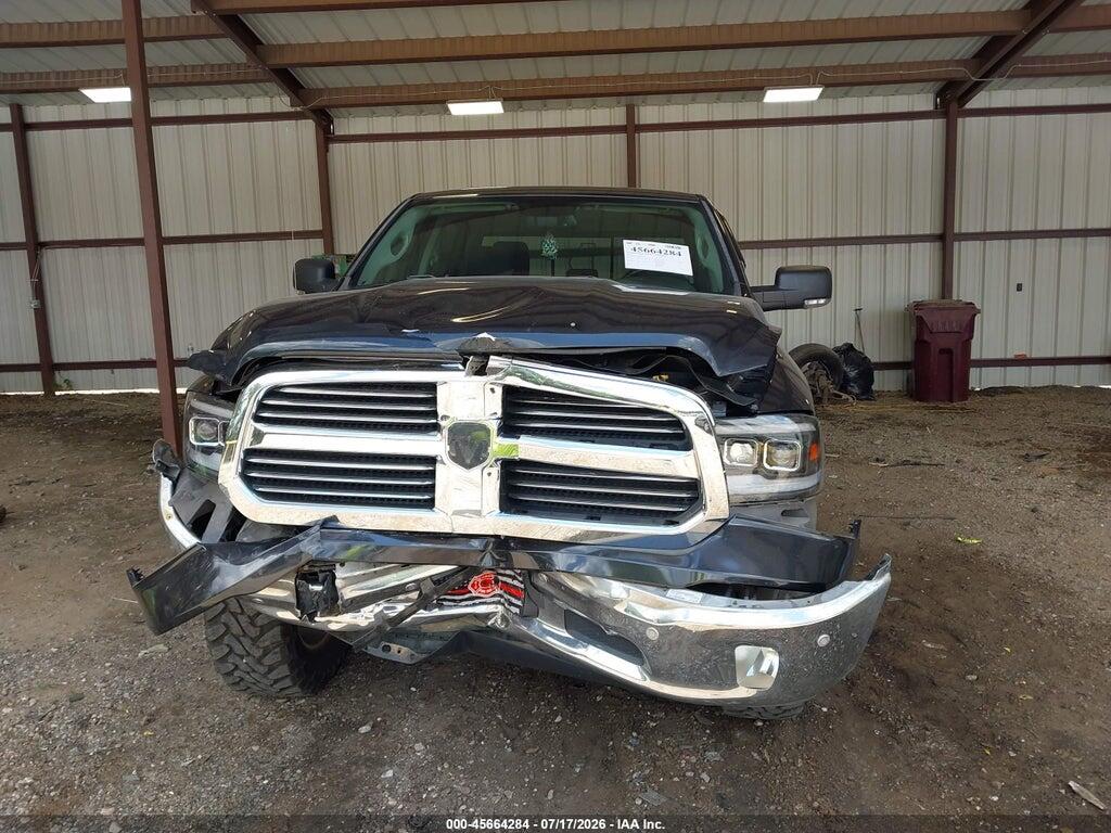 1C6RR7LT4GS220520 2016 RAM 1500 photo no. 6