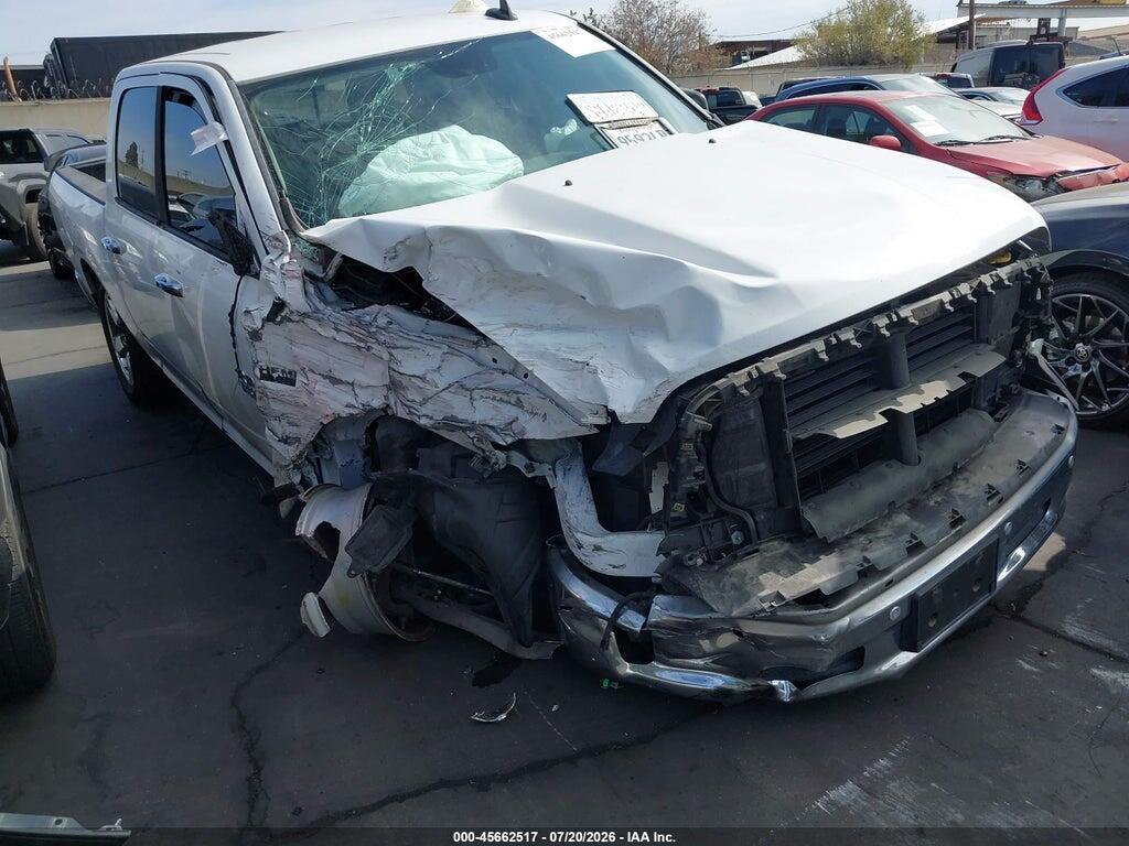 3C6RR6LT5GG318098 2016 RAM 1500 photo no. 1