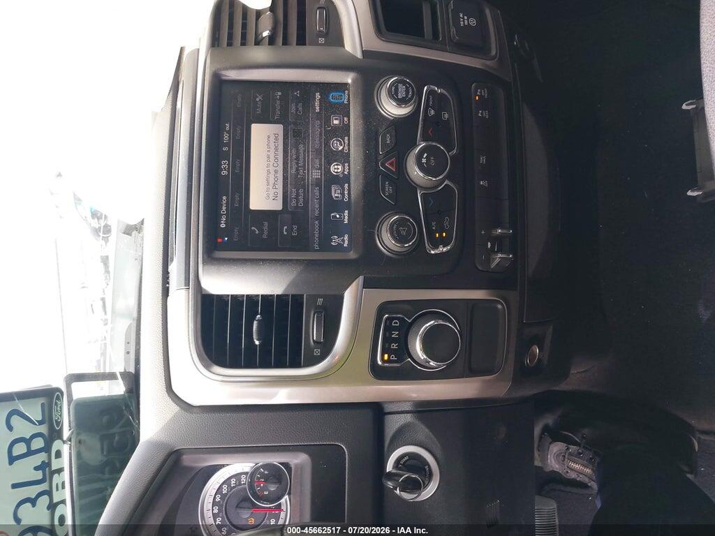 3C6RR6LT5GG318098 2016 RAM 1500 photo no. 11
