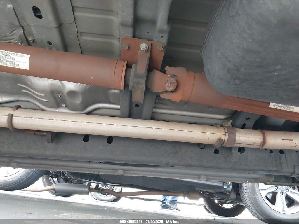 3C6RR6LT5GG318098 2016 RAM 1500 photo no. 12