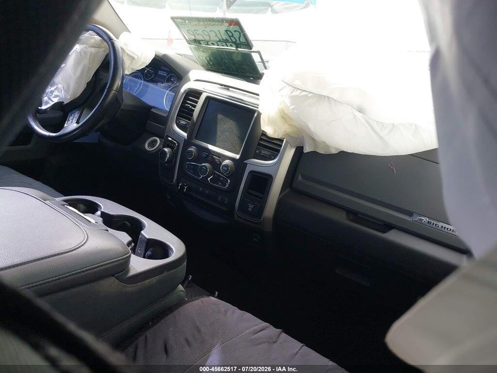 3C6RR6LT5GG318098 2016 RAM 1500 photo no. 5