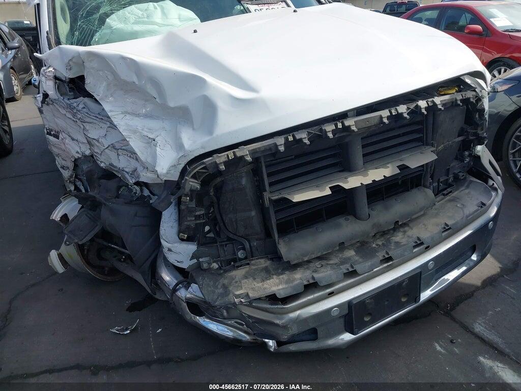3C6RR6LT5GG318098 2016 RAM 1500 photo no. 6