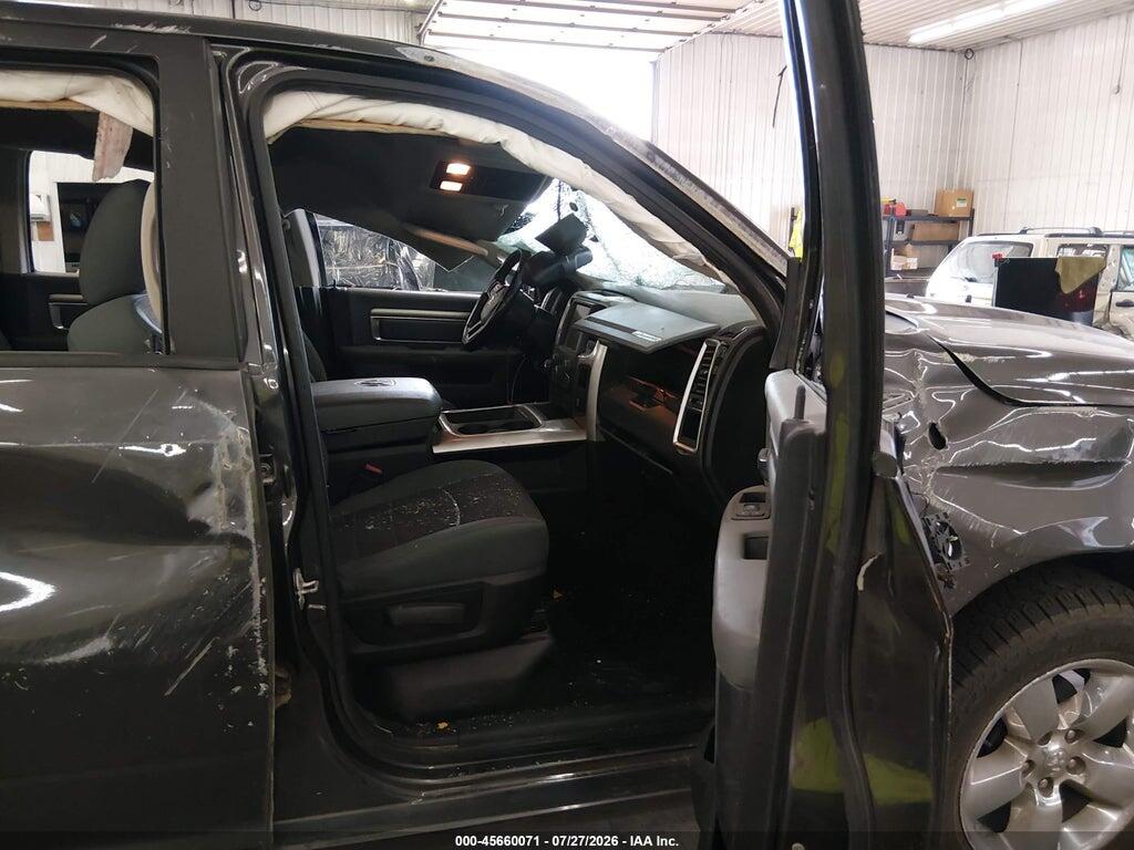 3C6RR7LT7GG365235 2016 RAM 1500 photo no. 5