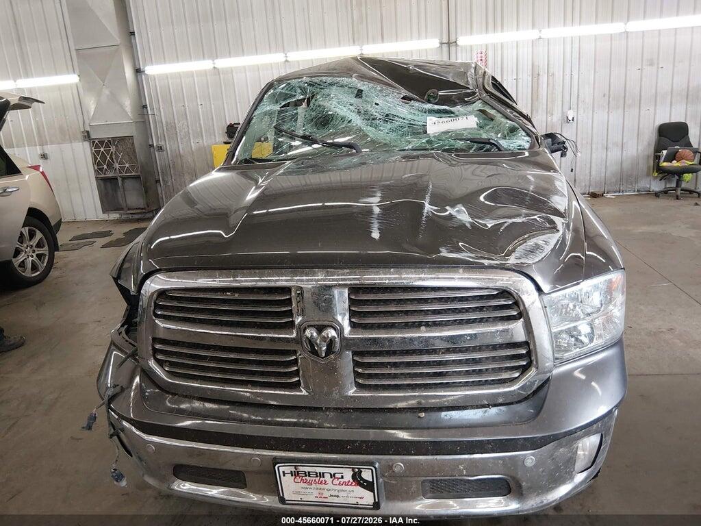 3C6RR7LT7GG365235 2016 RAM 1500 photo no. 6