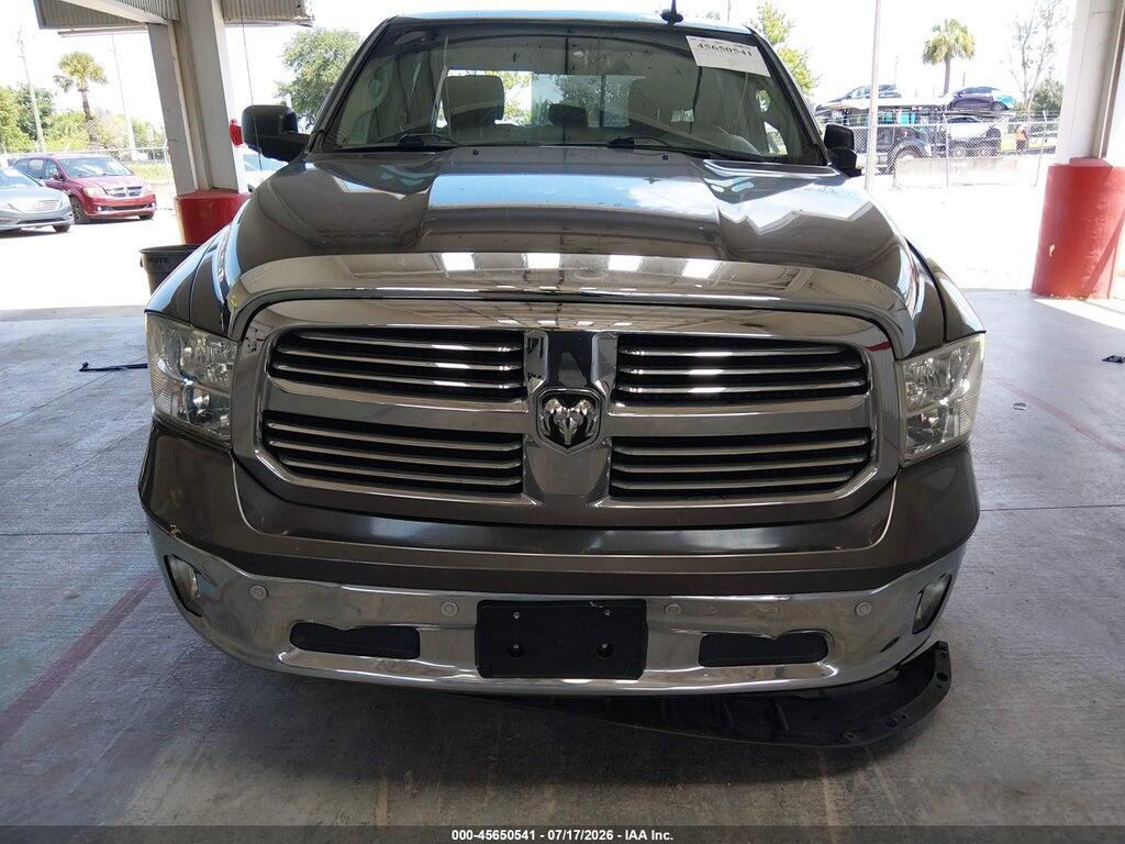 3C6RR6LT2GG292799 2016 RAM 1500 photo no. 12