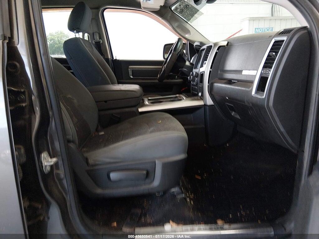 3C6RR6LT2GG292799 2016 RAM 1500 photo no. 5