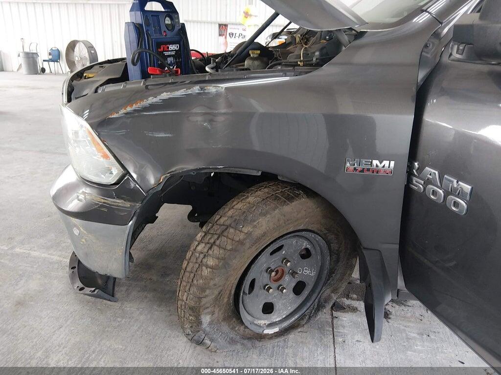 3C6RR6LT2GG292799 2016 RAM 1500 photo no. 6