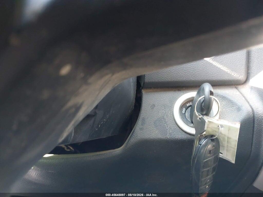 1C6RR6GT4GS393992 2016 RAM 1500 photo no. 11