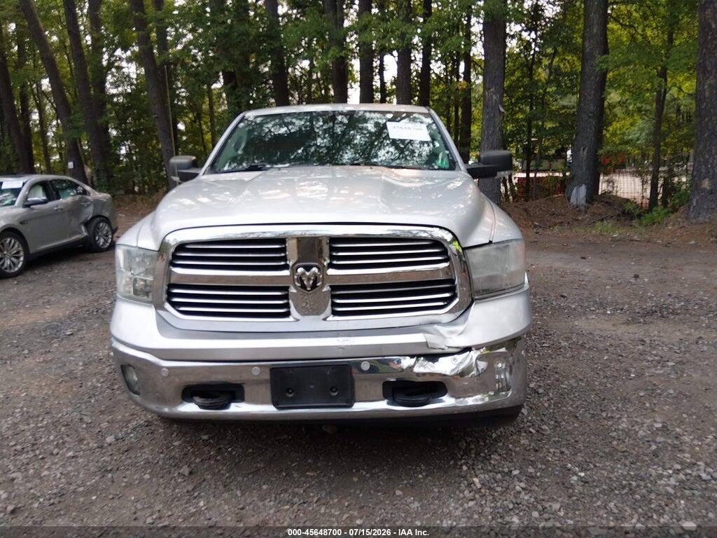 1C6RR7LT5GS287126 2016 RAM 1500 photo no. 12