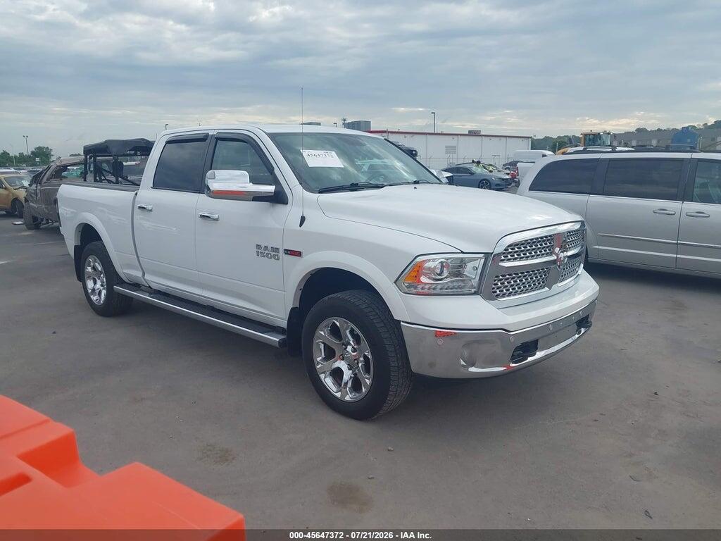 1C6RR7VMXGS309904 2016 RAM 1500 photo no. 1
