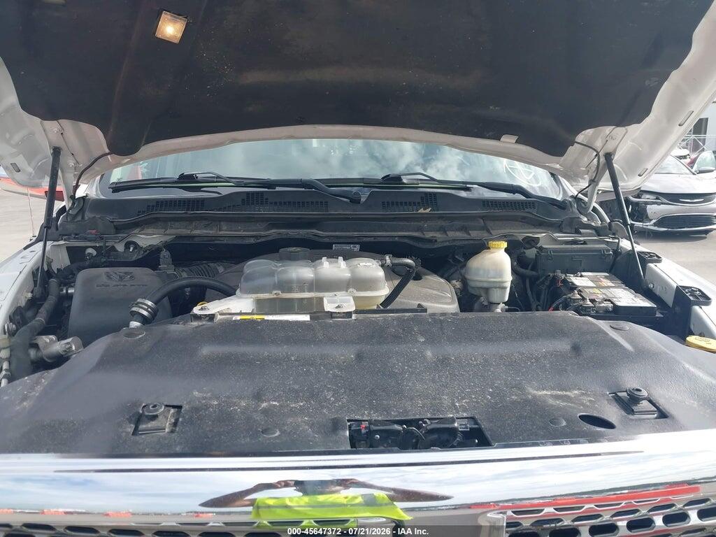1C6RR7VMXGS309904 2016 RAM 1500 photo no. 10