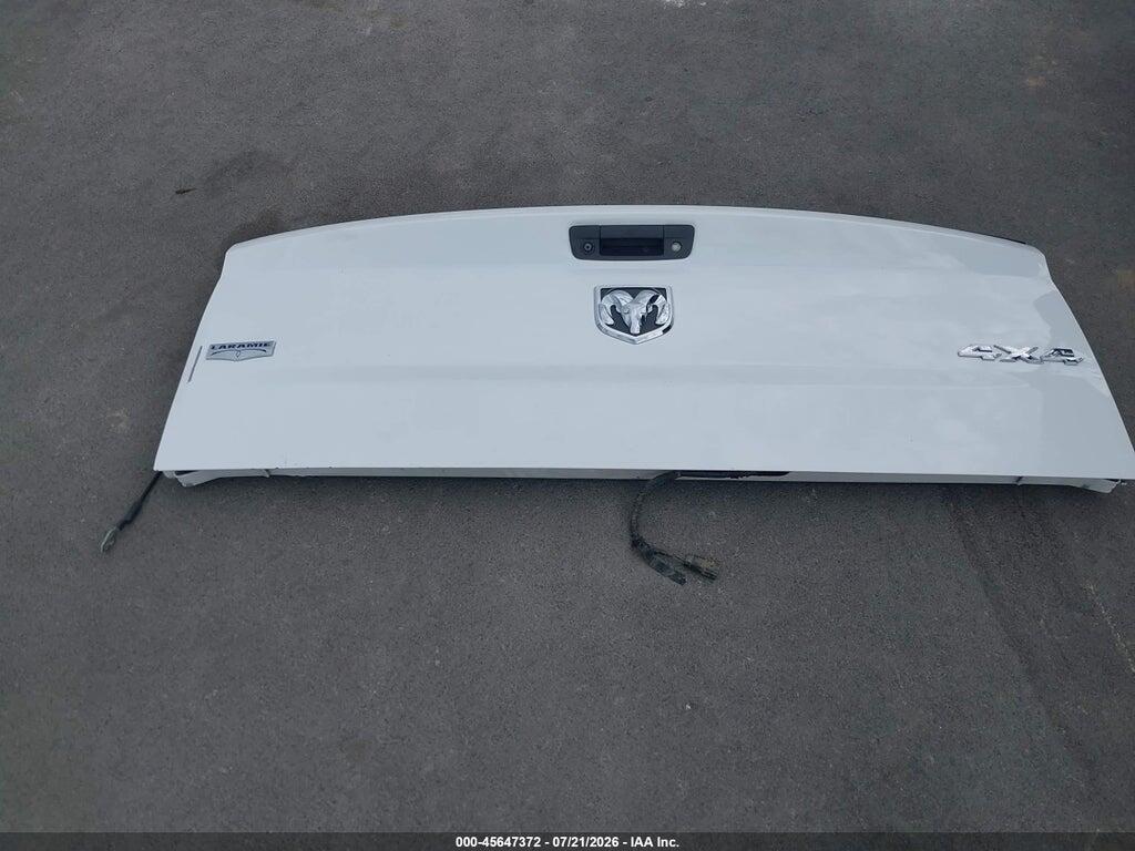 1C6RR7VMXGS309904 2016 RAM 1500 photo no. 12