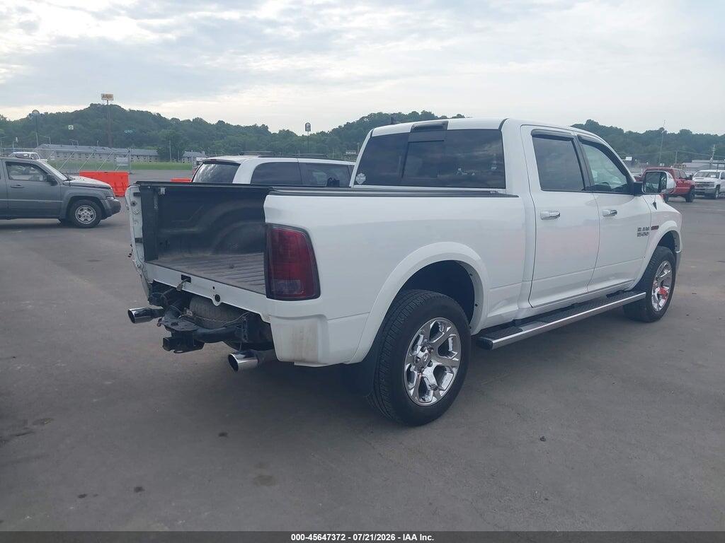 1C6RR7VMXGS309904 2016 RAM 1500 photo no. 4