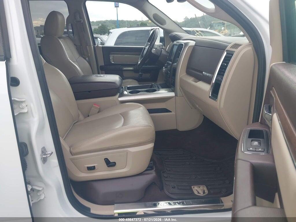 1C6RR7VMXGS309904 2016 RAM 1500 photo no. 5