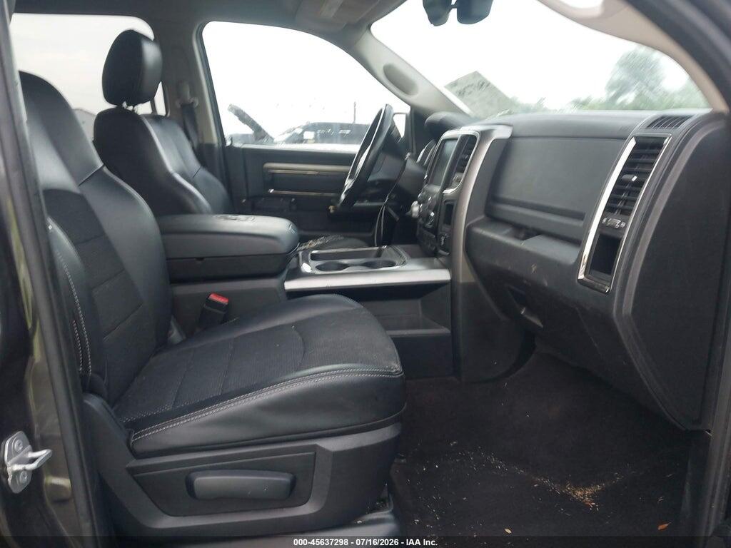 1C6RR7MT8GS192722 2016 RAM 1500 photo no. 5