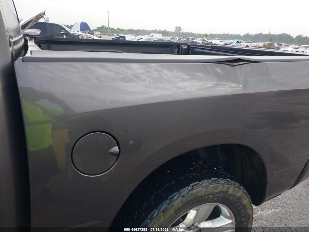 1C6RR7MT8GS192722 2016 RAM 1500 photo no. 6