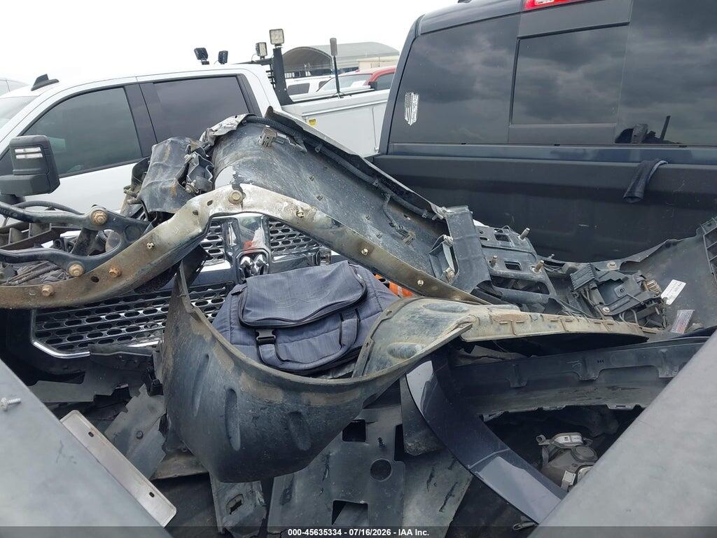 1C6RR7NT7GS308765 2016 RAM 1500 photo no. 12