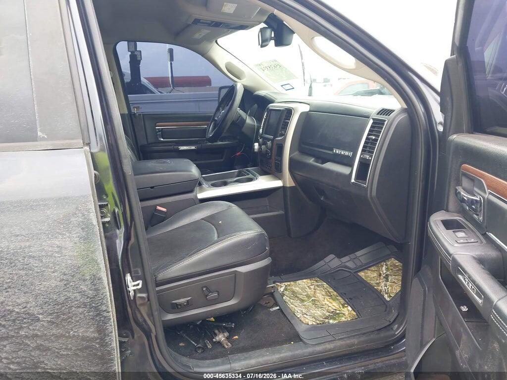 1C6RR7NT7GS308765 2016 RAM 1500 photo no. 5