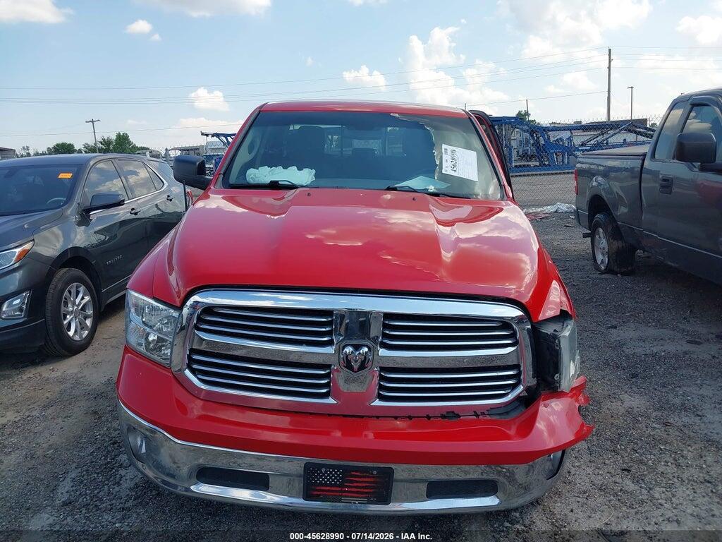 1C6RR6GT5GS269312 2016 RAM 1500 photo no. 11