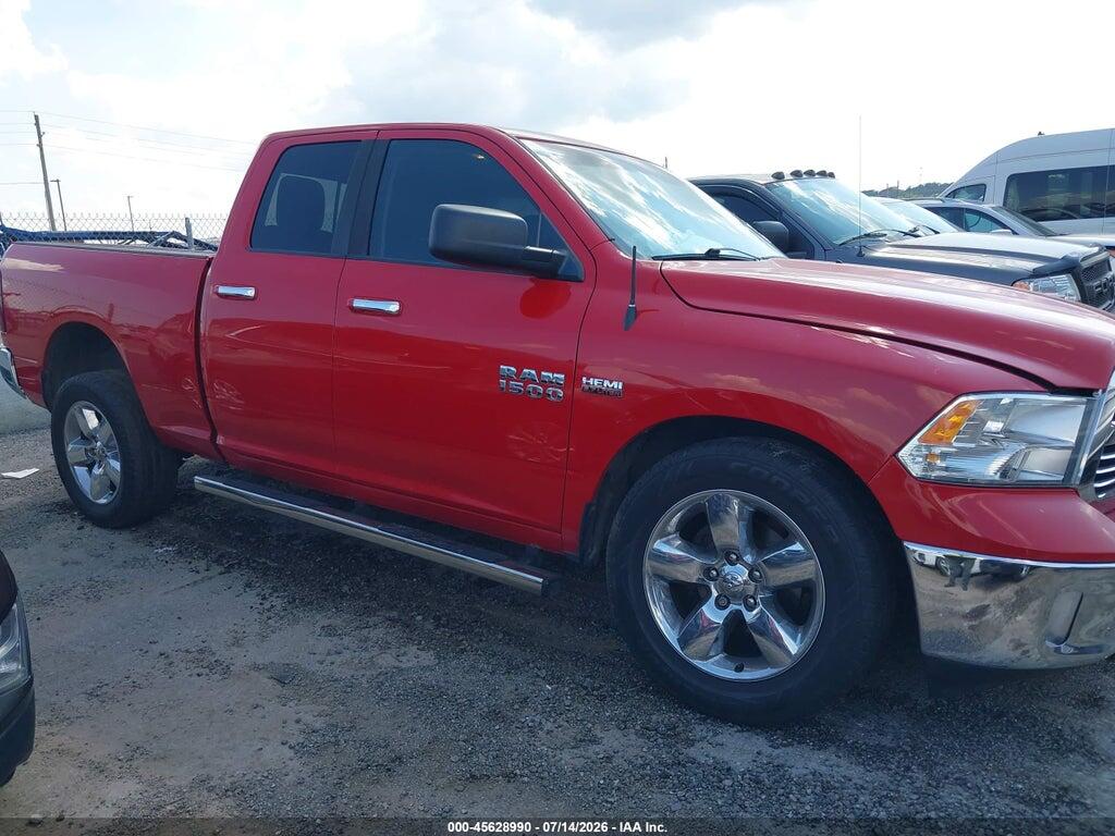 1C6RR6GT5GS269312 2016 RAM 1500 photo no. 12