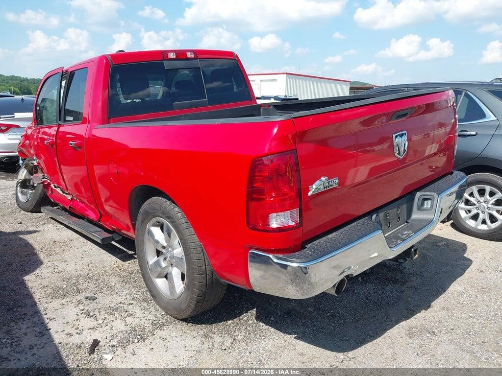 1C6RR6GT5GS269312 2016 RAM 1500 photo no. 3