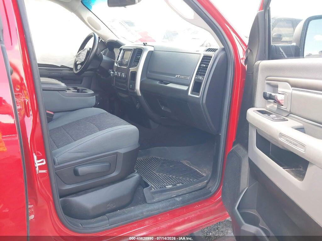 1C6RR6GT5GS269312 2016 RAM 1500 photo no. 5